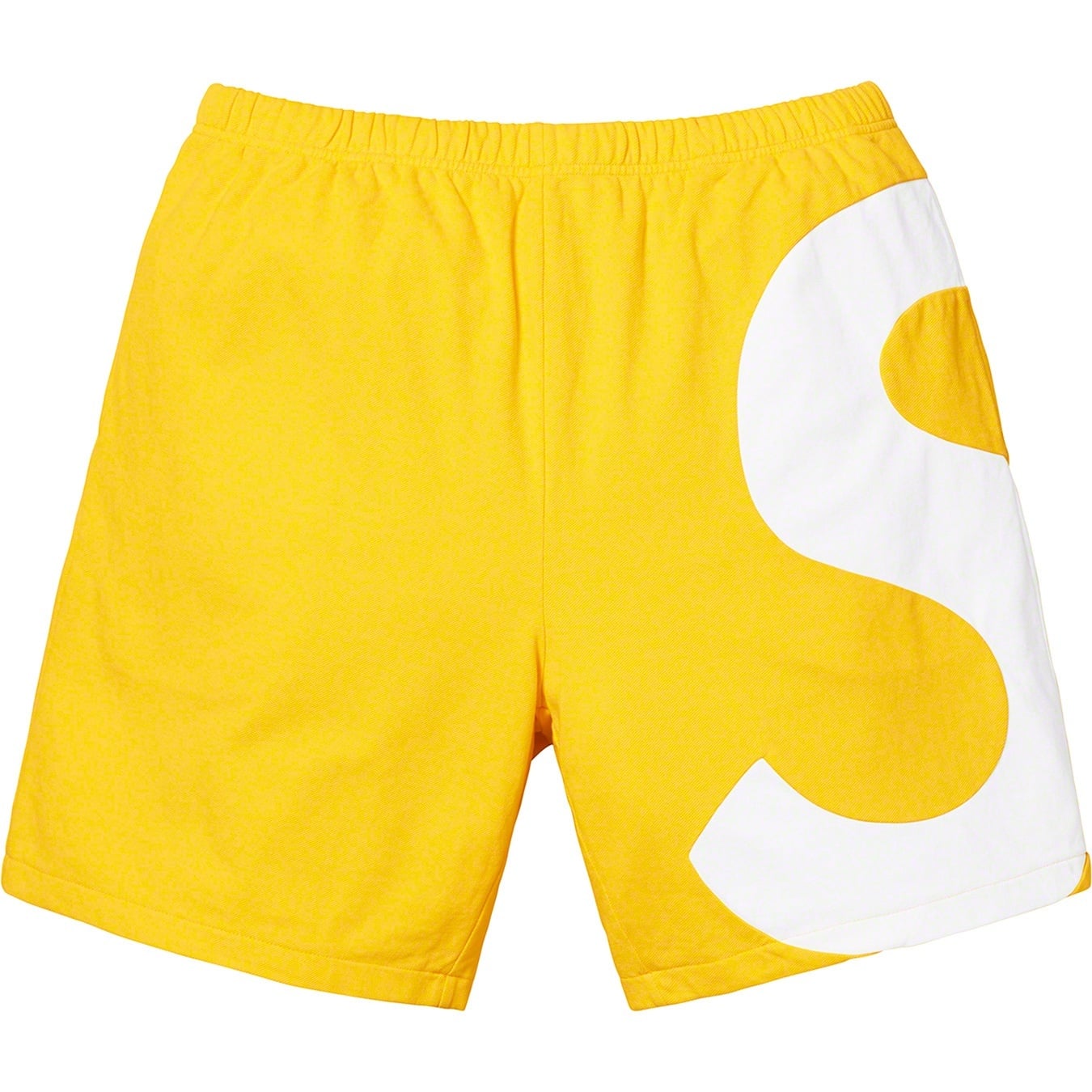 S Logo Short view 8
